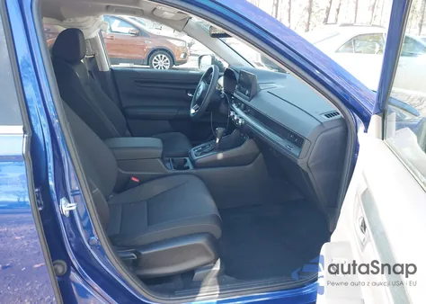 2023 Honda Cr-V Ex 2Wd from USA, damaged, VIN 2HKRS3H42PH302560